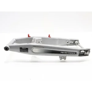 Billig Fantic XM50, sving