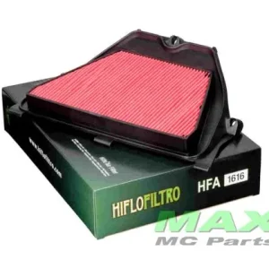 Luftfilter HIFLO CBR600RR (PC37) 03-06 Nyhet