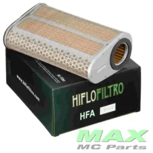 Luftfilter HIFLO HONDA CBF600 08-11 Extra rabatt