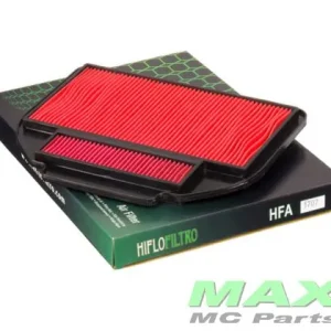risnedsättning Luftfilter HIFLO HONDA VFR750 86-89