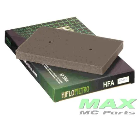 Luftfilter HIFLO KAWA Z300 NINJA 250 300 Billigare