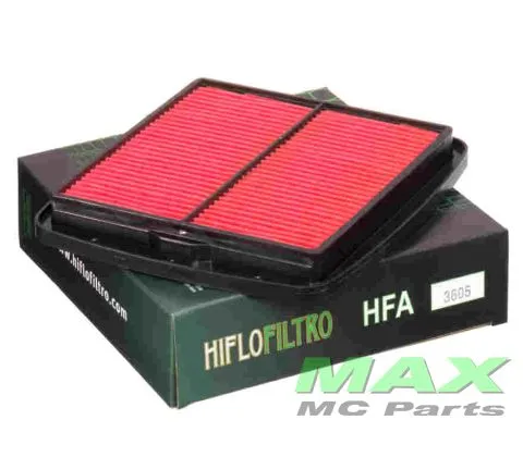 Luftfilter HIFLO SUZ GSXR750W GSXR1100W Lågt pris