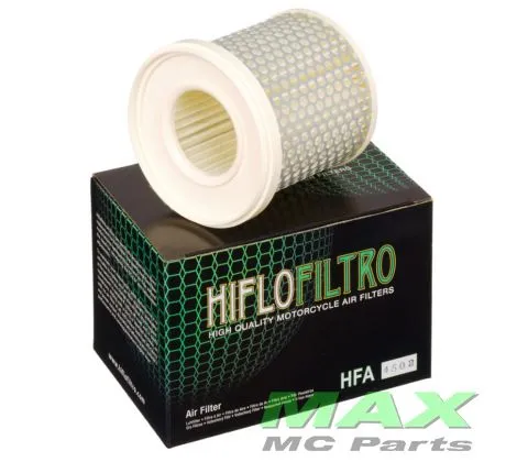Luftfilter HIFLO YAMAH XV535 VIRAGO82-95 Fri frakt