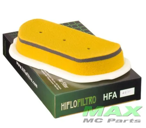 Snabb frakt Luftfilter HIFLO YAMAHA YZF600 R6 99-05