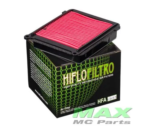Luftfilter HIFLO HONDA CRF1100 AFRICA Reapris