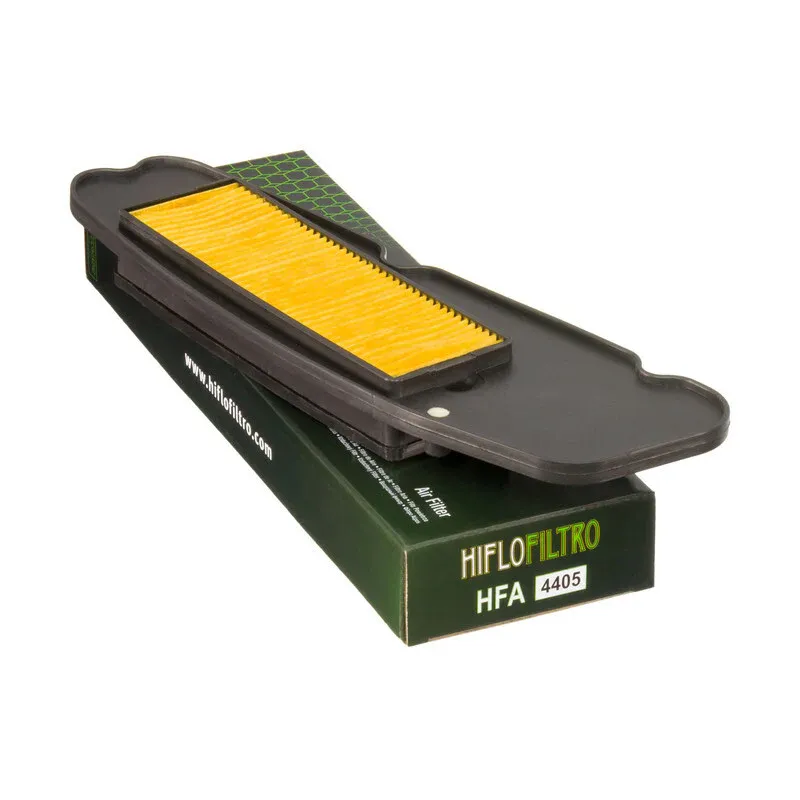 Hiflofiltro Filtr powietrza drugi - HFA4405 HFA4405 Fynd