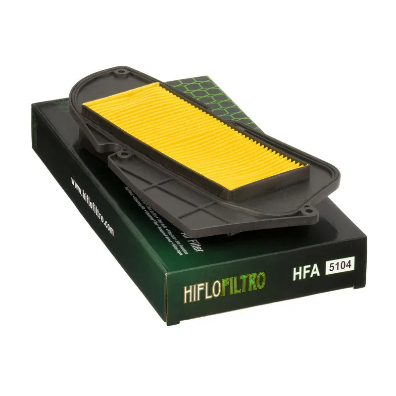 Snabb frakt Filtr powietrza Hiflofiltro - HFA5104 HFA5104