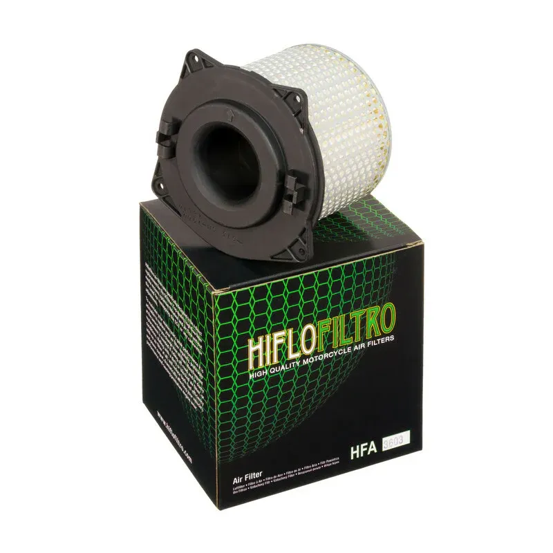 Filtr powietrza Hiflofiltro - HFA3603 HFA3603 Säker betalning