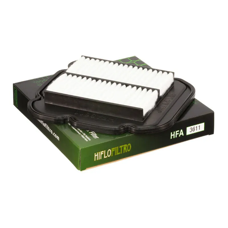 Filtr powietrza Hiflofiltro - HFA3611 HFA3611 Säker betalning