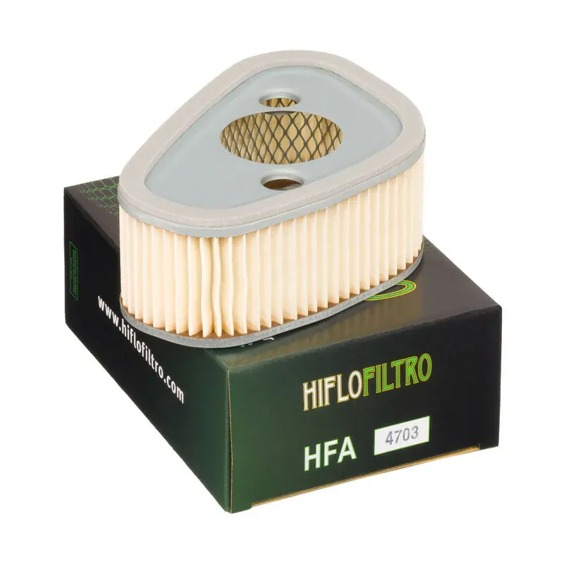 Filtr powietrza Hiflofiltro - HFA4703 HFA4703 Begränsat erbjudande