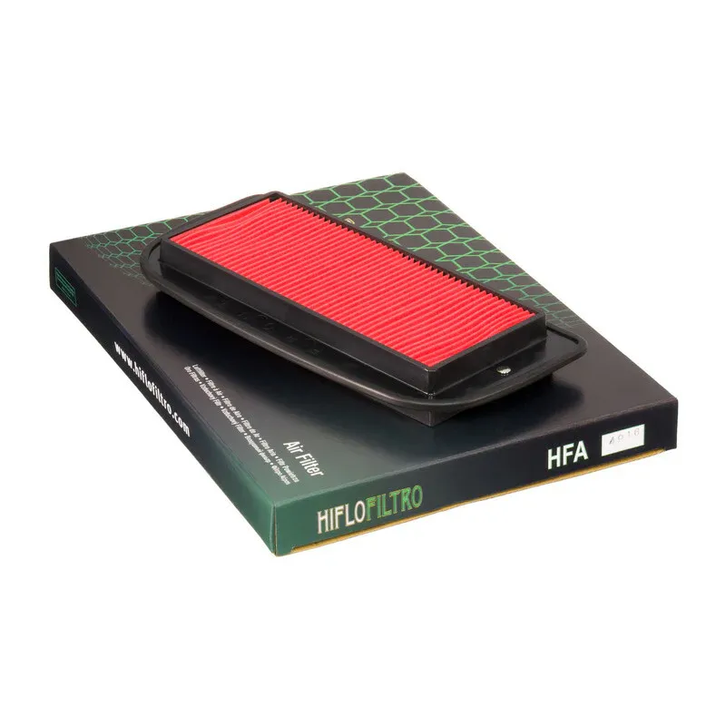 Filtr powietrza Hiflofiltro - HFA4916 HFA4916 Rabatt