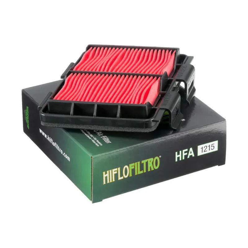 Filtr powietrza Hiflofiltro - HFA1215 HFA1215 Nedsatt pris