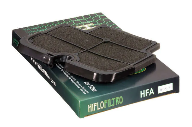 Filtr powietrza Hiflofiltro - HFA2607 HFA2607 Lågt pris