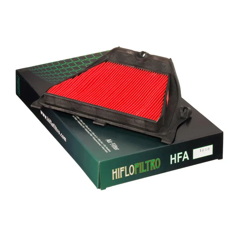 Bästa pris Filtr powietrza Hiflofiltro - HFA1616 HFA1616