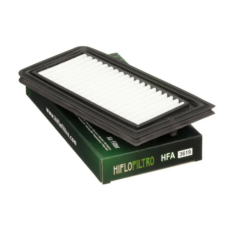 Filtr powietrza Hiflofiltro - HFA3619 HFA3619 Säker betalning
