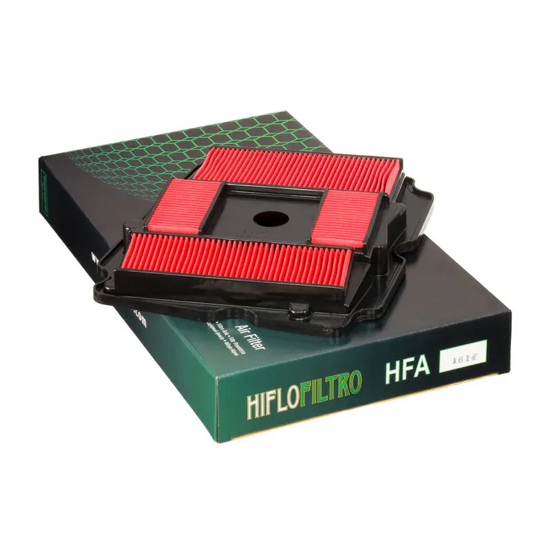 Snabb leverans Filtr powietrza Hiflofiltro - HFA1614 HFA1614