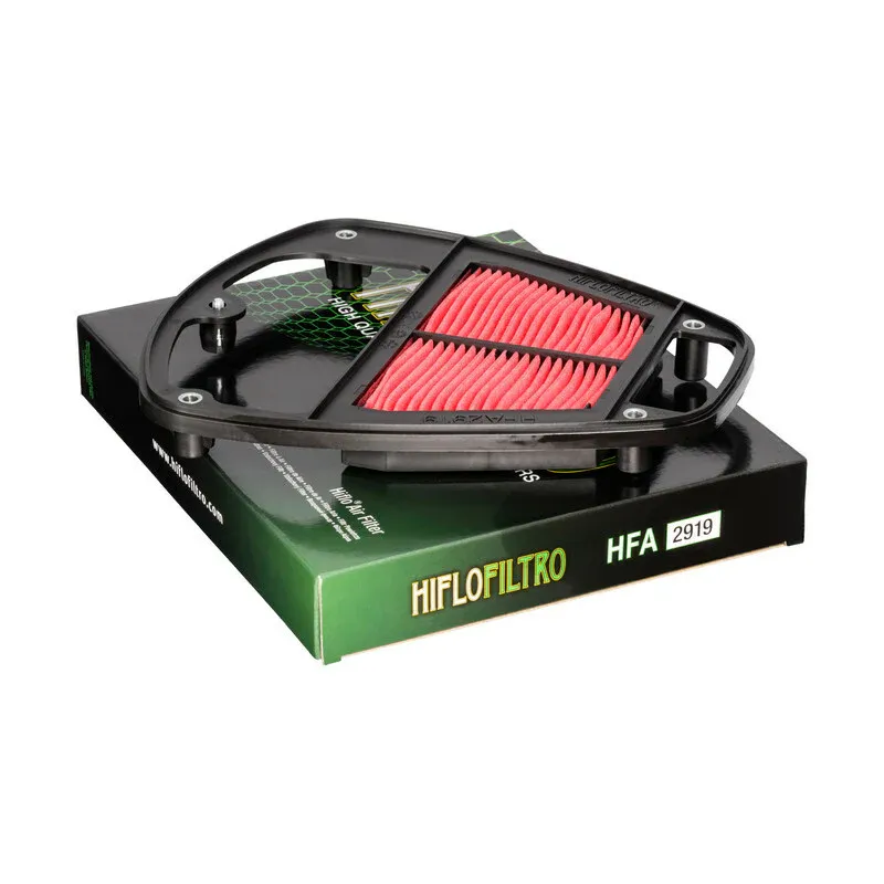 Endast denna vecka Filtr powietrza Hiflofiltro - HFA2919 HFA2919