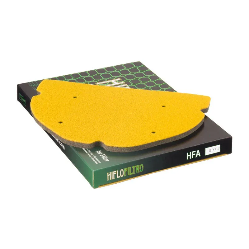 Filtr powietrza Hiflofiltro - HFA2912 HFA2912 Reapris