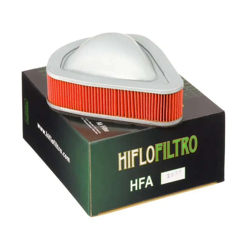 Handla nu Filtr powietrza Hiflofiltro - HFA1928 HFA1928