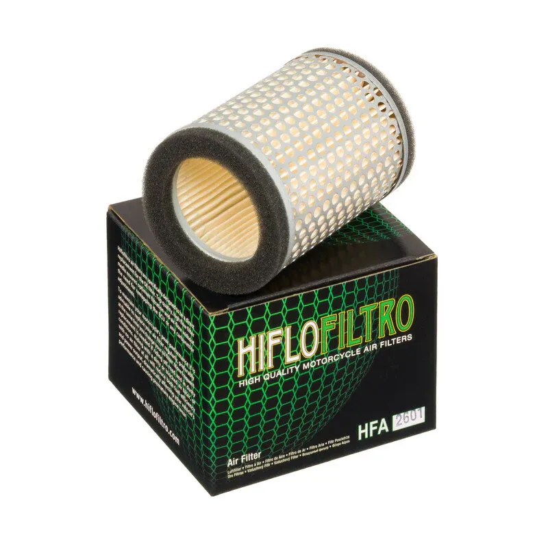 Handla nu Filtr powietrza Hiflofiltro - HFA2601 HFA2601
