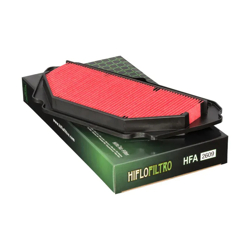 Filtr powietrza Hiflofiltro - HFA2609 HFA2609 Billigare
