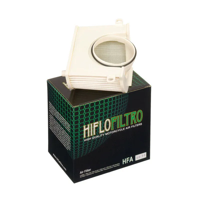 Filtr powietrza Hiflofiltro - HFA4914 HFA4914 Handla nu