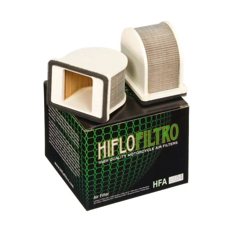 Filtr powietrza Hiflofiltro - HFA2404 HFA2404 Fri frakt