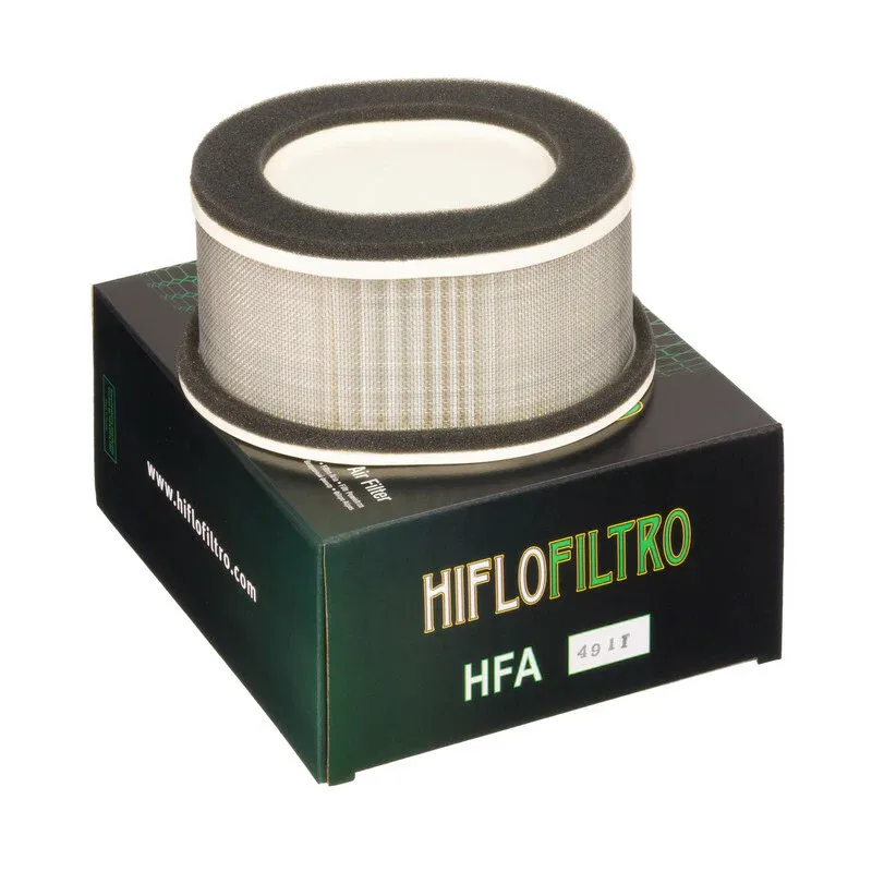 Filtr powietrza Hiflofiltro - HFA4911 HFA4911 Snabb leverans