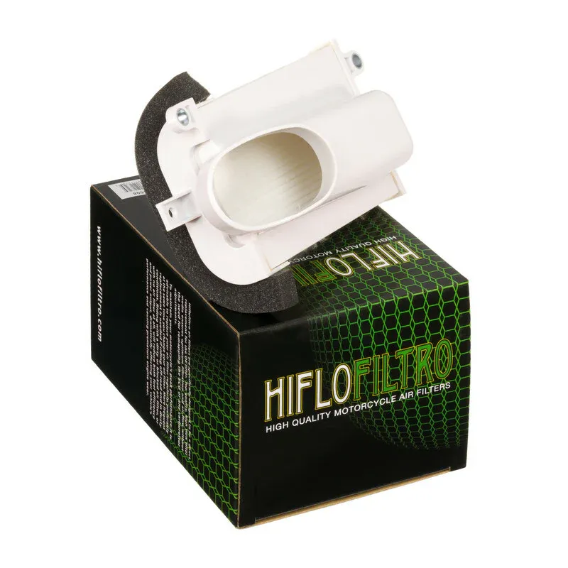 Beställ nu Hiflofiltro Filtr powietrza po lewej stronie - HFA4508 HFA4508
