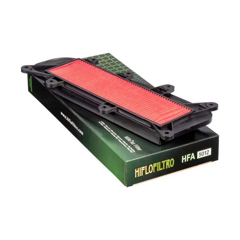 Filtr powietrza Hiflofiltro - HFA5012 HFA5012 Utförsäljning