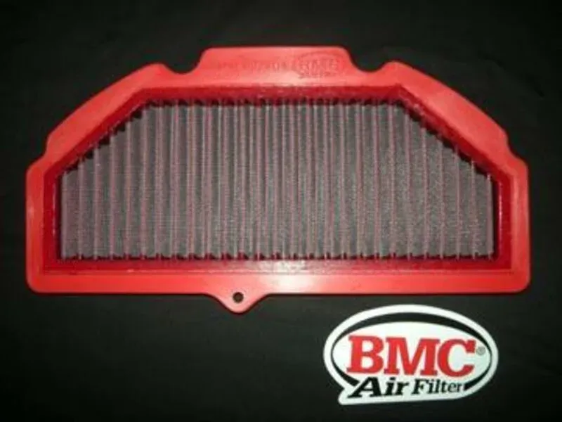 Beställ nu Filtr powietrza BMC - FM557/04 FM557/04