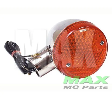 Rabatter Blinklys*E* HON VT600 VT750 VT1100 VTX13