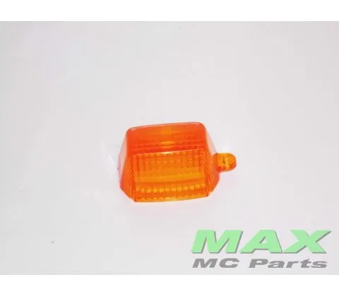 Expressleverans Blinklys glas ER5 GPZ500S ZR7 ZX12 ZXR75