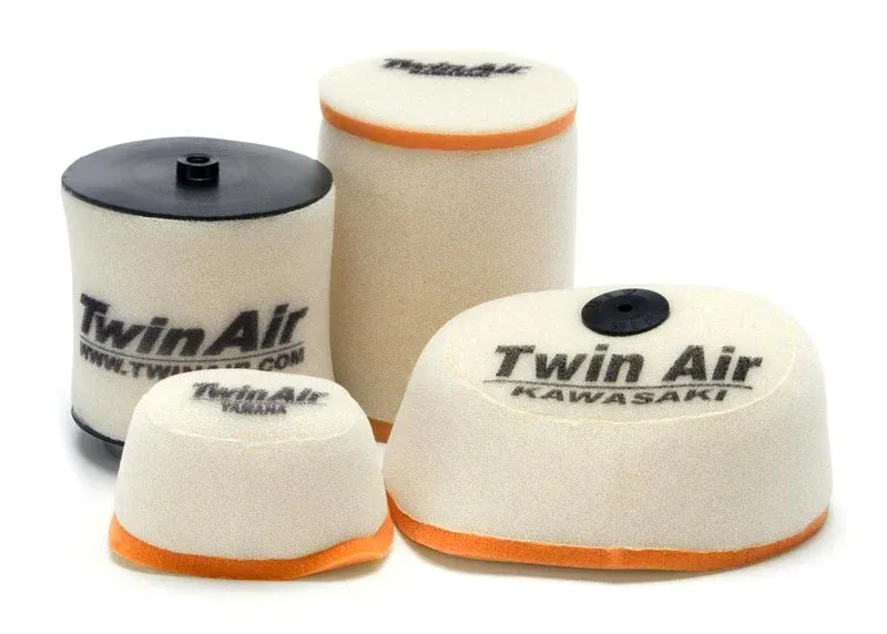 Rabatter Filtr powietrza TWIN AIR - 152020