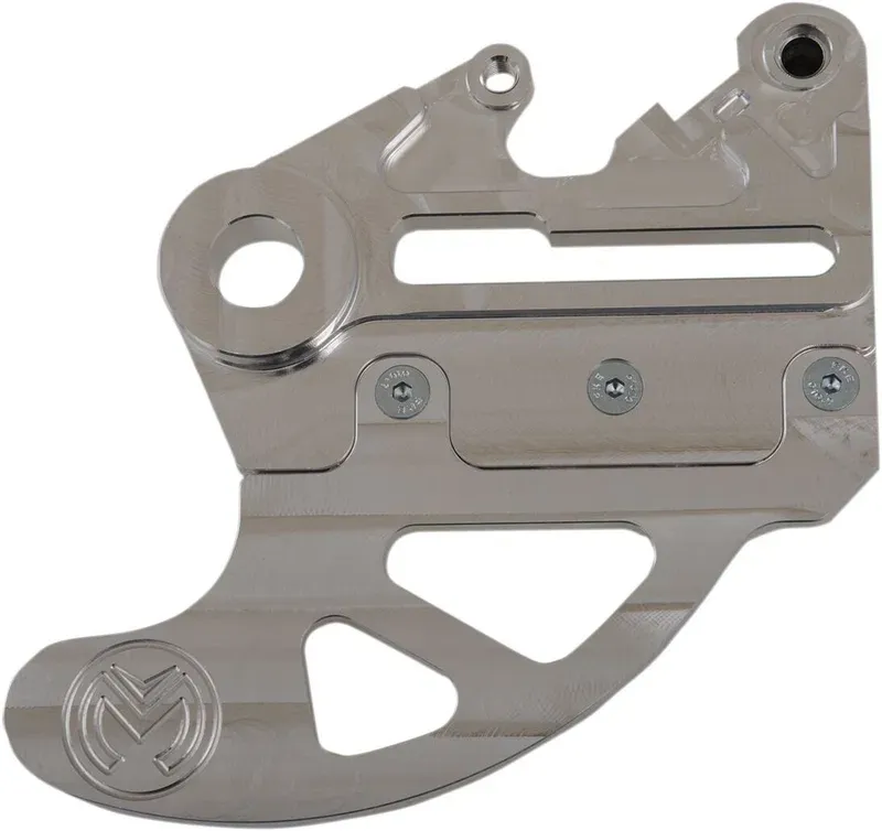 Kampanj GUARD DISC RR HUSQ W/MAG