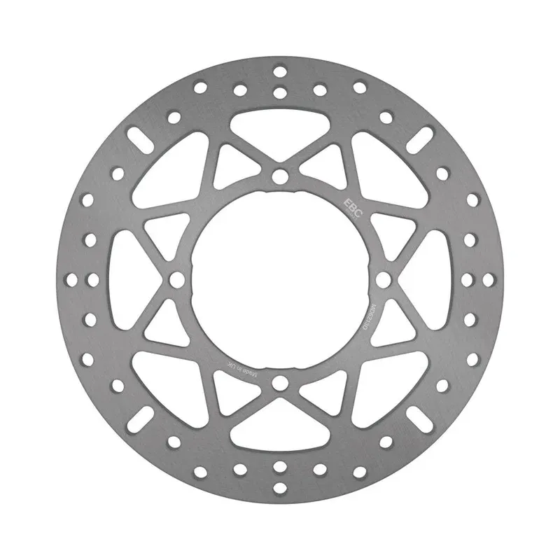 Begränsat erbjudande BRAKE ROTOR FIX D SERIES RND