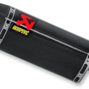 Endast idag Slip-On Ti/Cf Yzfr6