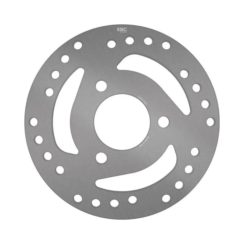 Extra rabatt BRAKE ROTOR FIX D SERIES RND