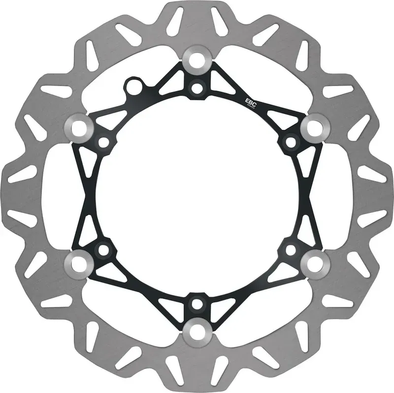 BRAKE ROTOR FIX CX XTRM MX Sista chansen