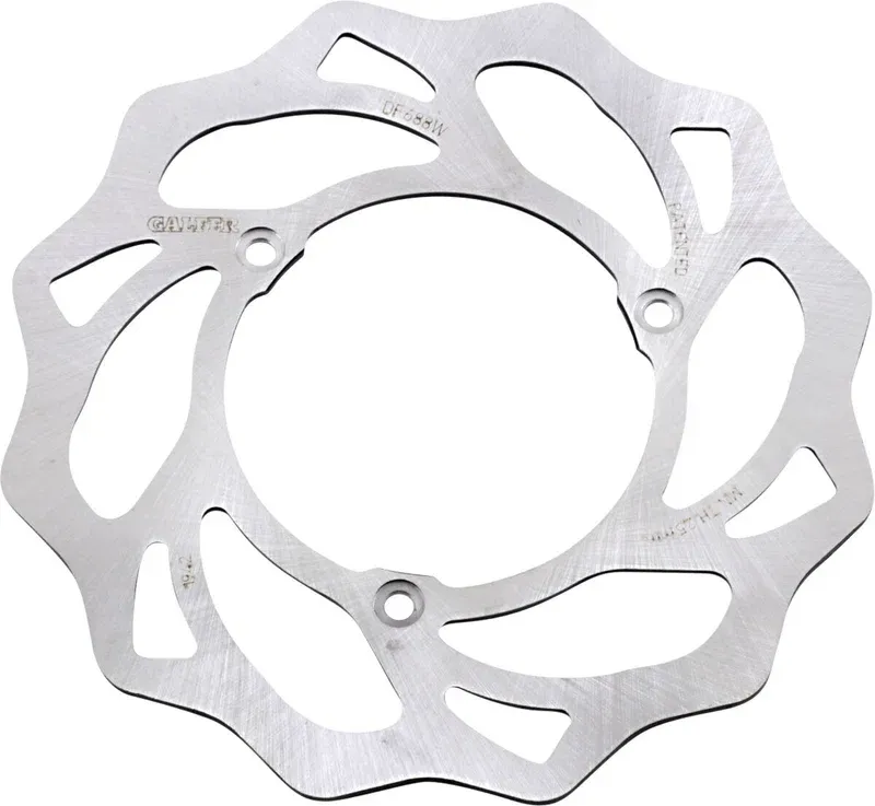 BRAKE DISC FIXED WAVE Fynd