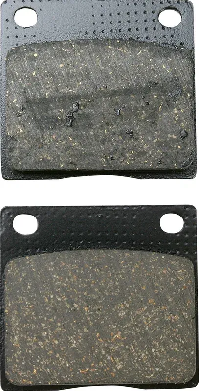BRAKE PAD-DRAG ORGANIC Expressleverans