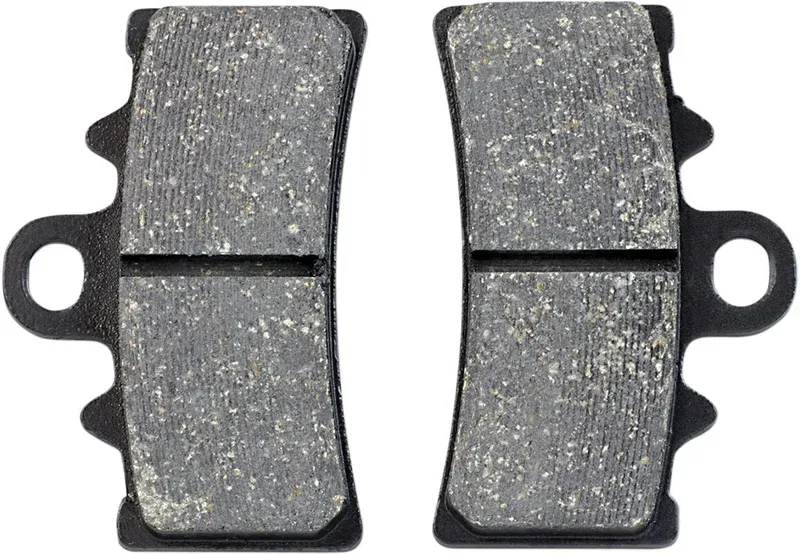 BRAKE PAD FA SER ORGANIC Billigare