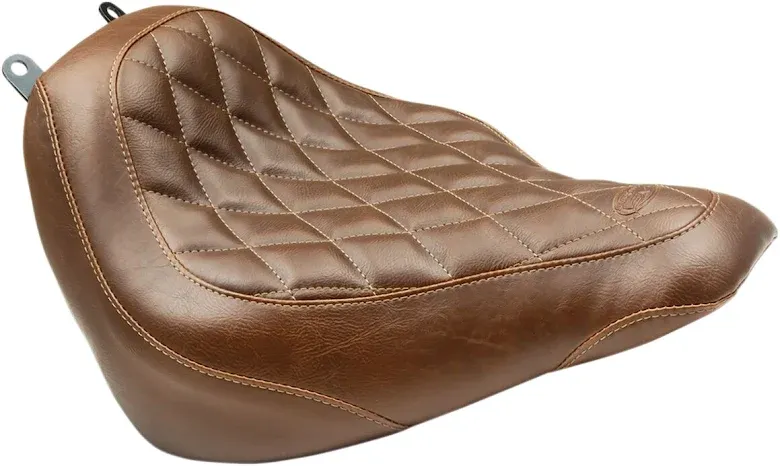 Sadel Solo Wide Tripper Diamond Brun - 18-24 Flde/Flhc/S Lägg i varukorgen