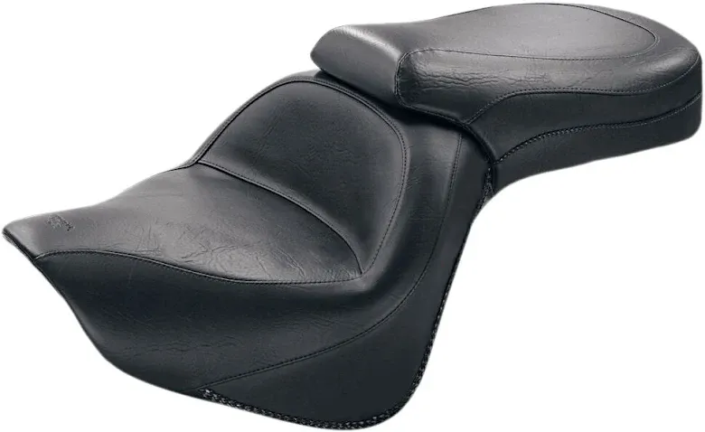 Begränsat antal Sadel Wide Vintage - 06-17 Vn900