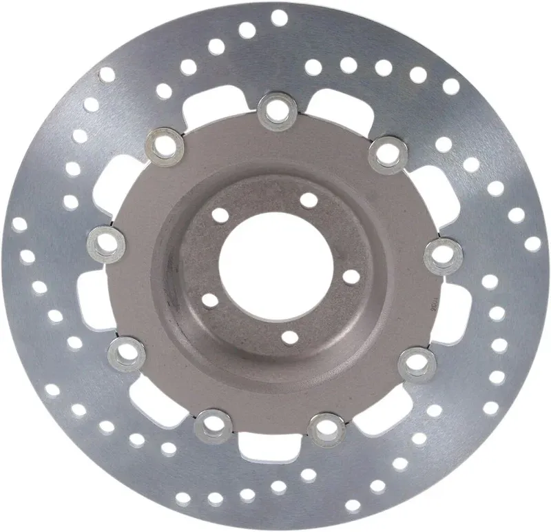 Trygg betalning BRAKE ROTOR FLT RND RE