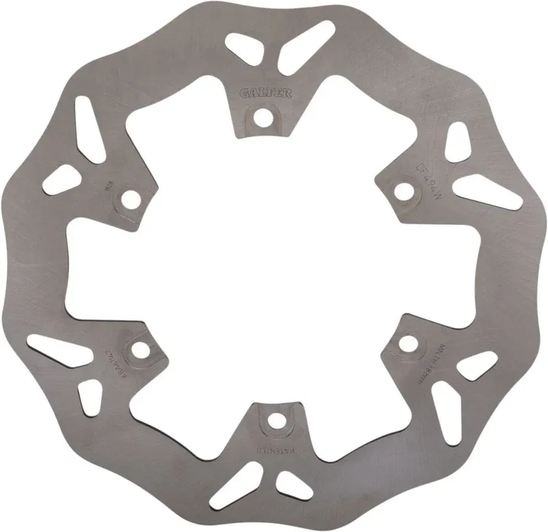 Fynd BRAKE DISC FIXED WAVE