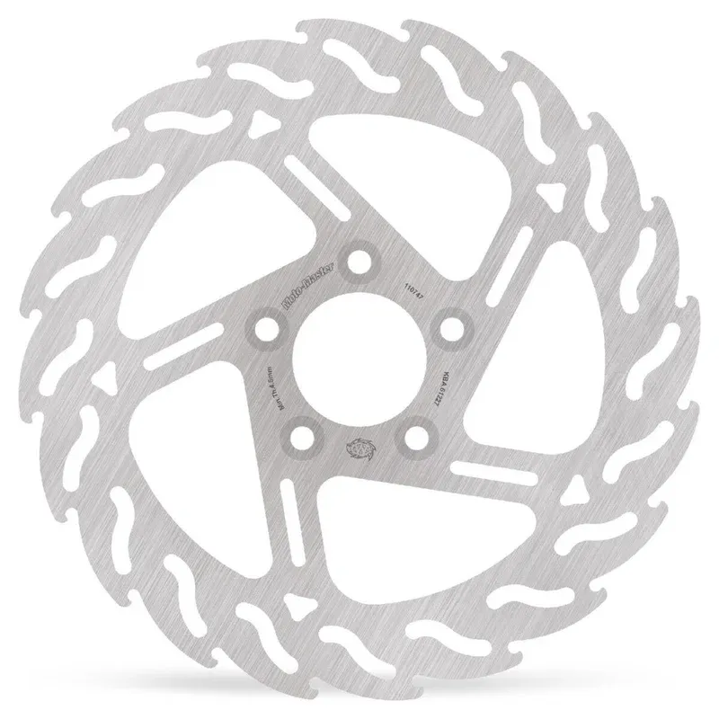 BRAKE DISC FIX FLAME FRONT R Beställ idag