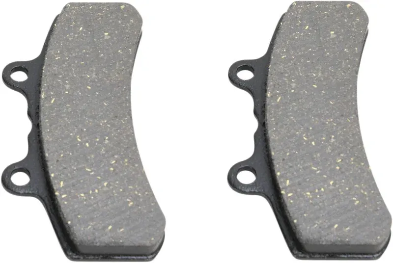 Kampanj BRAKE PAD DRAG ORGANIC