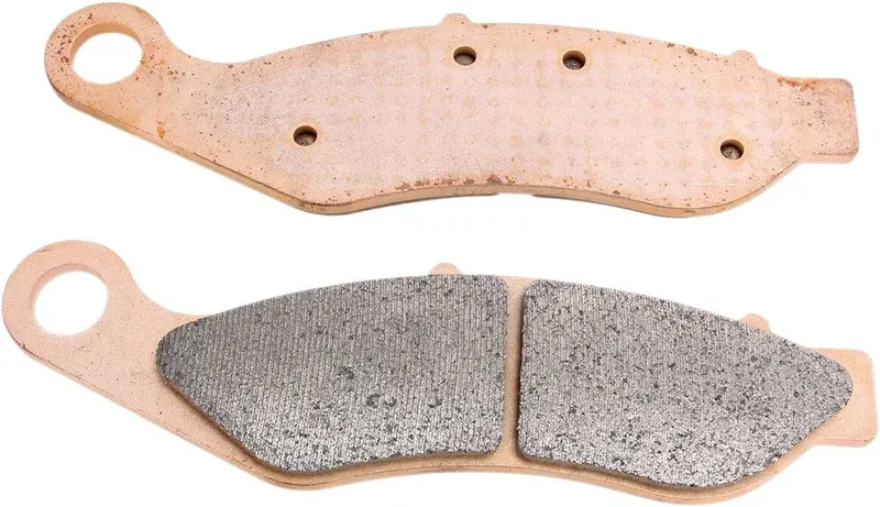 BRAKE PAD DRAG SINTERED Reapris