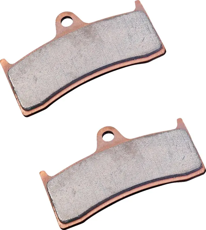 Premium BRAKE PAD - ARLEN NESS - 6 PIS